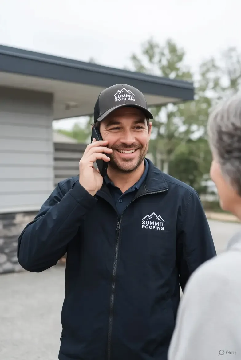 Flat Roof Leak Repair El Centro, CA FAQs